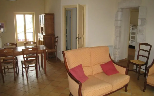 Gîtes du Domaine des Dames