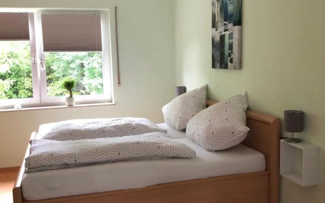 Ferienwohnung Zenzen