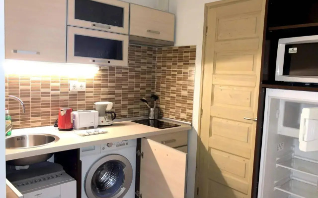 Basilica Suites