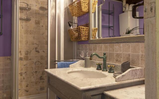Borgo Buio Town House