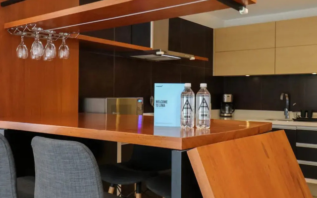 Marvelous 2BR With Balcony Near Kennedy Park