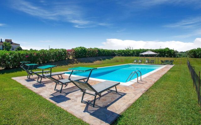 Belvilla by OYO Villa Casanova