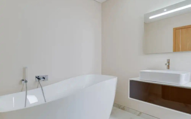 Dia Dourado Comfortable Holiday Residence