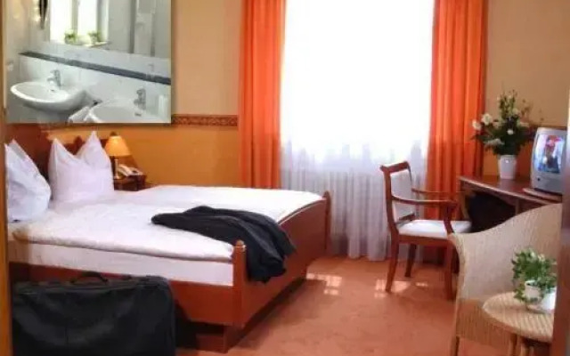 Parkhotel Grüner Jäger