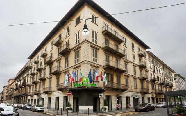 Hotel Turin City Centre