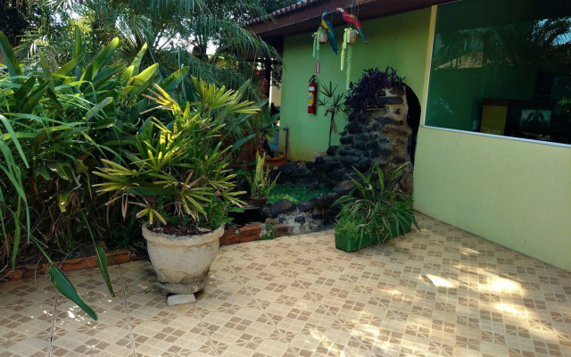 Pousada Naipi