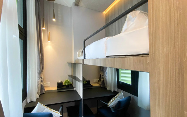 ST Signature Tanjong Pagar