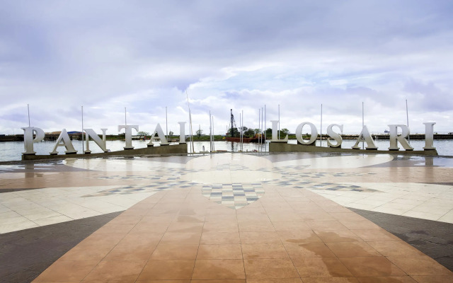 Mercure Makassar Nexa Pettarani