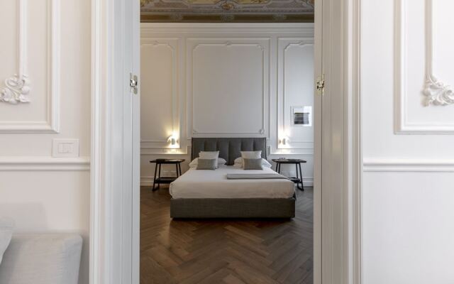 Dimora Palanca Boutique & SPA