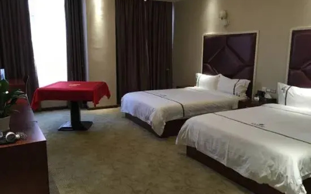 Huangping Tonghai Business Hotel
