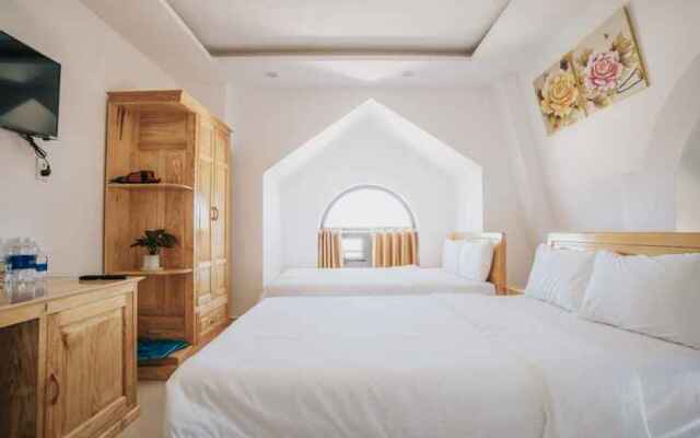 Hiep Thanh Hotel Dalat