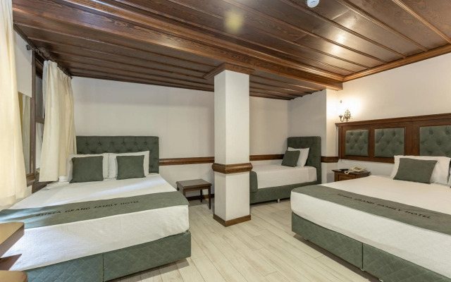Arslanlar Konağı Hotel