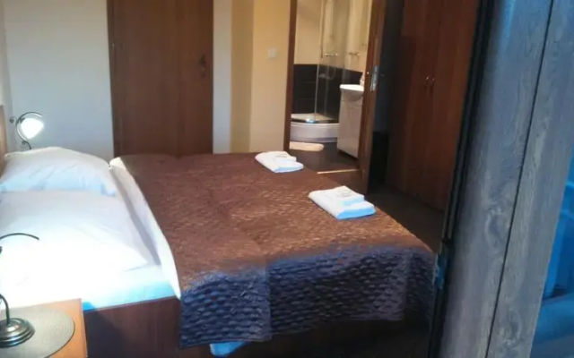 Pokoje Gościnne - Sokół