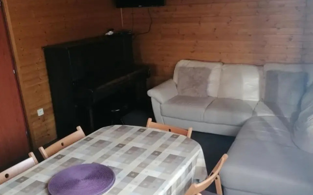 Ubytování Roudny