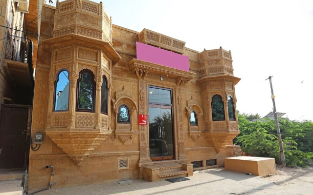 Hotel Jeet Villa