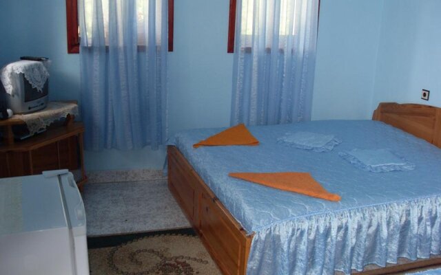 Guest House Rimski Most