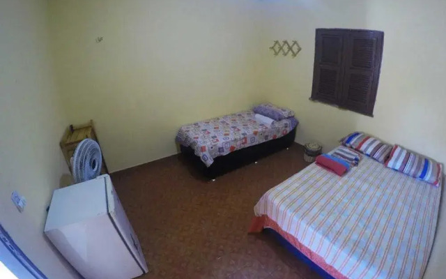 Casa do Sol Hostel - Adults Only