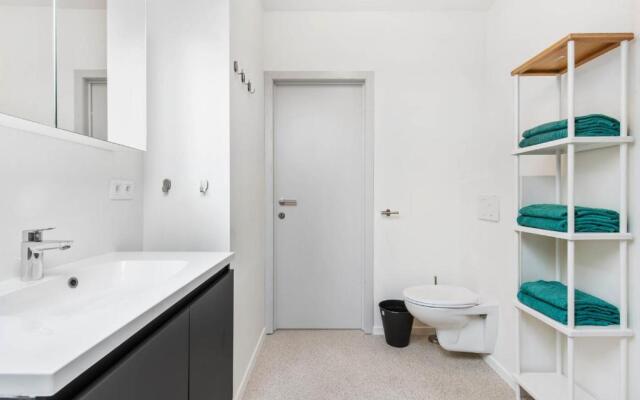 Kortrijkstay 180 - Zwevegem (Kortrijk)