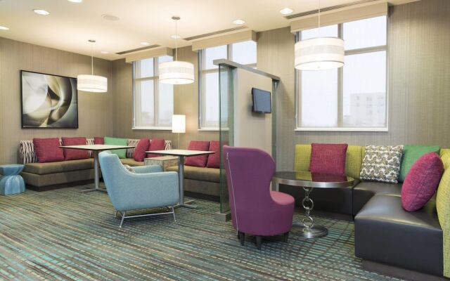 Residence Inn Green Bay Downtown