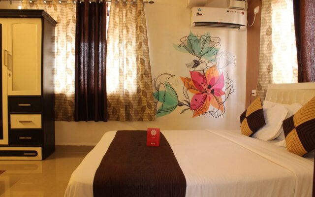 Hotel Dewa Goa by OYO Rooms