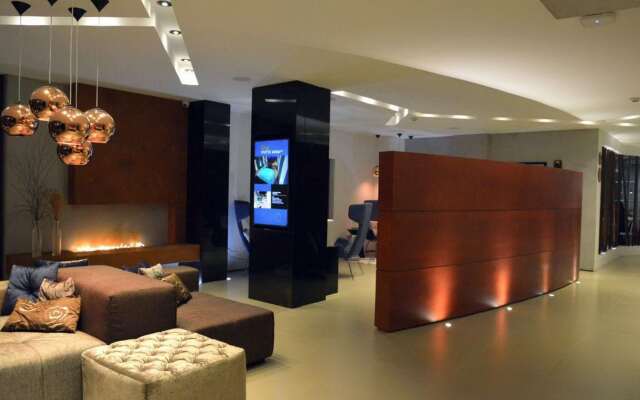 Hotel Quo Quality Manizales