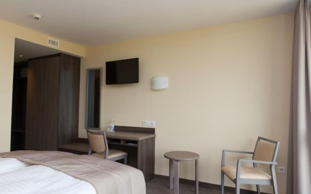 Hotel Restaurant Le Cleebourg