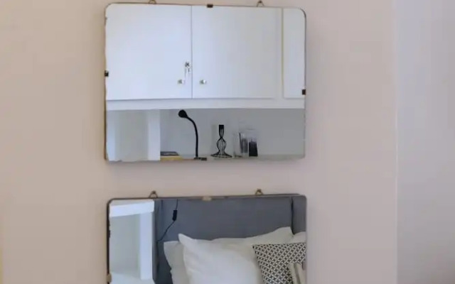 Dora Apartment by Wonderful Italy