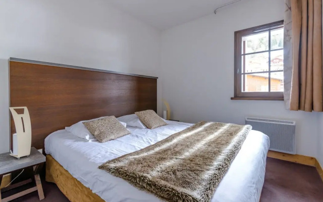 Residence Lagrange Prestige Les Fermes d Emiguy