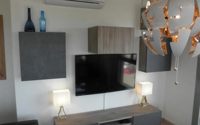 Residencial Puerto Marino