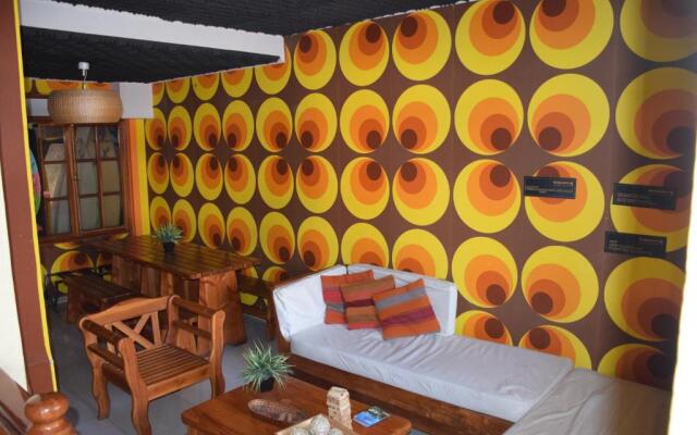 Backpacker's Hostel Iquique