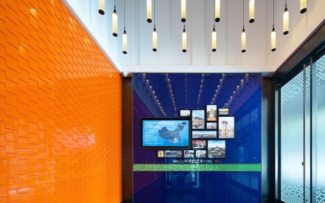 Hampton by Hilton Foshan Shunde Beijiao