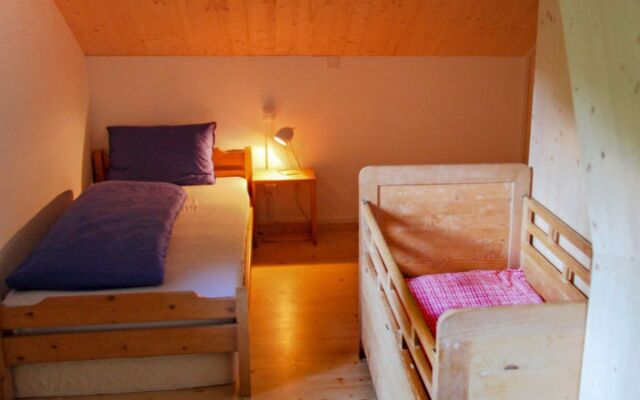 Chalet Bortji Furna