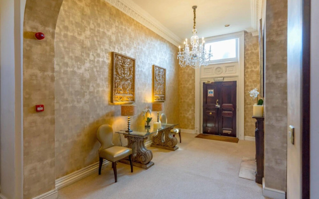 Stunning house in Chelsea