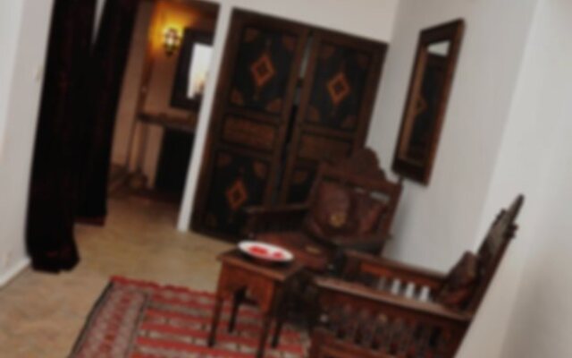 Riad Dar Bennani