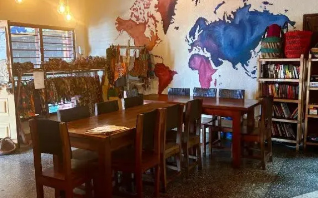 Tumi Hostel