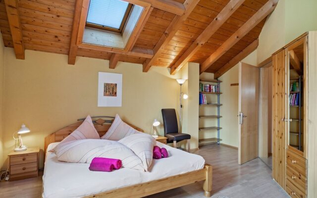 Luxury Villa with Private Terrace in Tarrenz