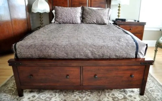 Greenway House Bed & Breakfast
