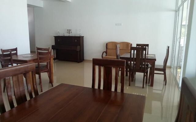 Turtle paradise villa & restaurant