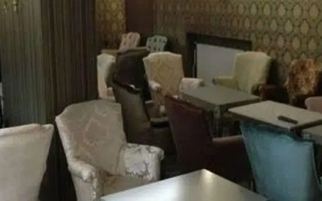 Zafer Hotel