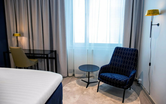 Hotel Matts