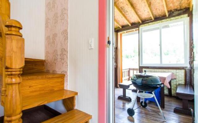 Pyeongchang Sunny House Pension