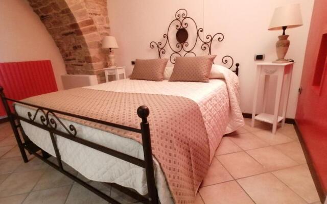 Assisi Garden Suite
