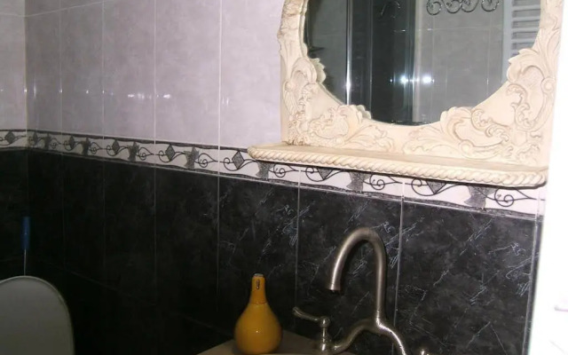 Tinas Homestay