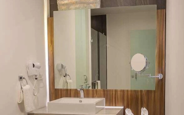 Hotel Casa de la Audiencia