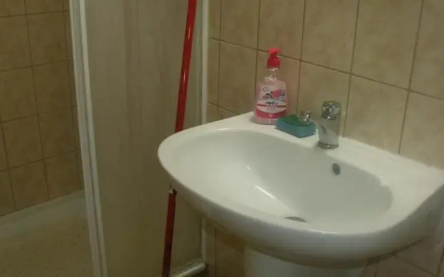 Czanadomb Vendégház
