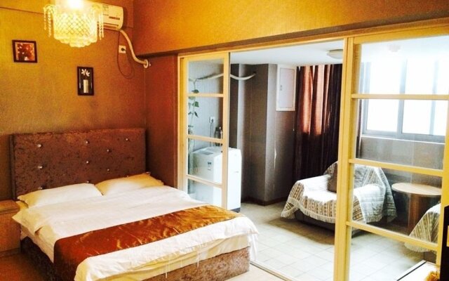 Langyi Apartment Hotel
