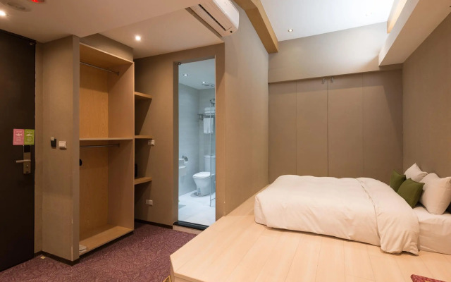 ARK Hotel - Dongmen