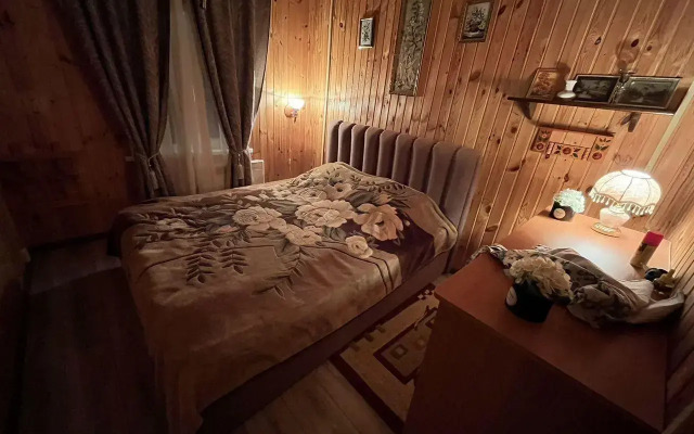 Коттедж в деревне Курово - фото 2