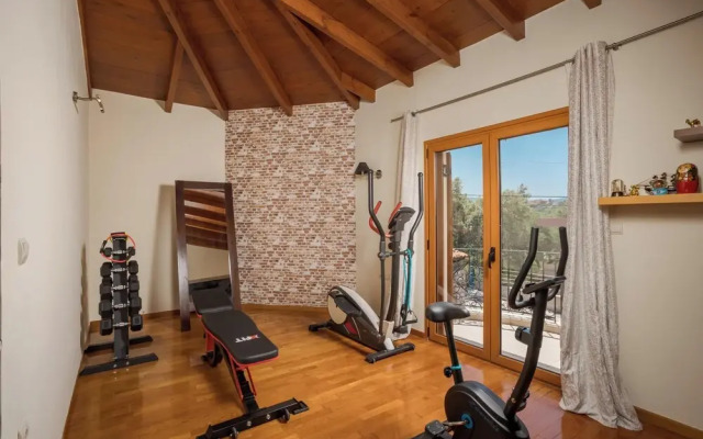 Zen Maisonette Retreat