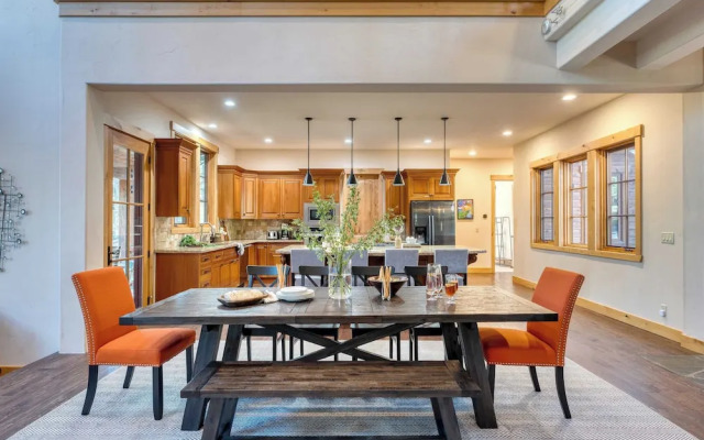 Grays Crossing by Avantstay Stunning 4bdr Cabin